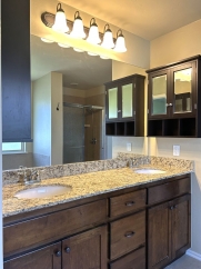 Charming 3-Bed Home with Pond Views & Modern Updates in Moore!