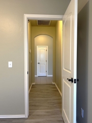 Charming 3-Bed Home with Pond Views & Modern Updates in Moore!