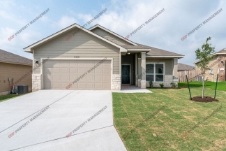Charming 3-Bedroom Home in Temple ISD – Pet Friendly!