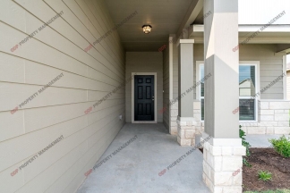 Charming 3-Bedroom Home in Temple ISD – Pet Friendly!