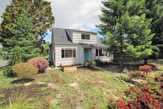 Beautifully Remodeled Roseway 4 Bedroom Bungalow