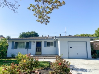 Charming Single Level Home in Wilcox Neighborhood!