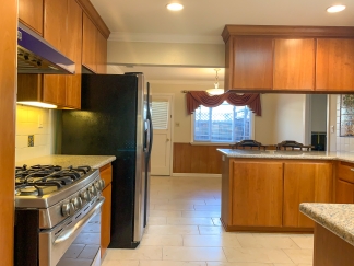 Charming Single Level Home in Wilcox Neighborhood!