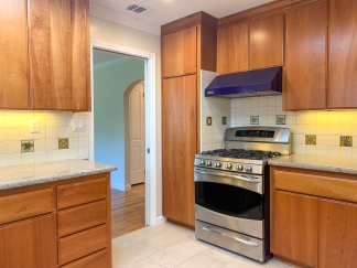 Charming Single Level Home in Wilcox Neighborhood!
