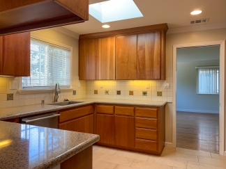 Charming Single Level Home in Wilcox Neighborhood!