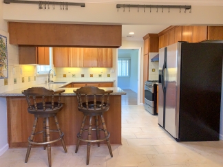 Charming Single Level Home in Wilcox Neighborhood!