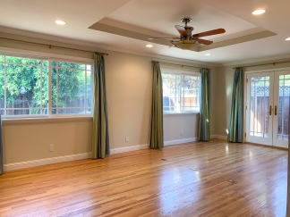 Charming Single Level Home in Wilcox Neighborhood!