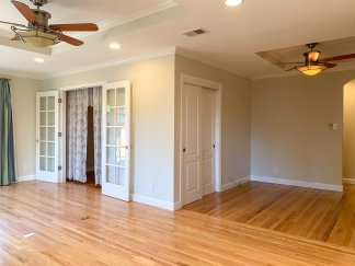 Charming Single Level Home in Wilcox Neighborhood!
