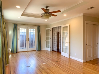 Charming Single Level Home in Wilcox Neighborhood!