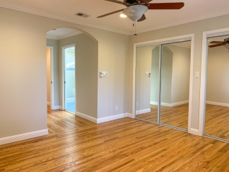 Charming Single Level Home in Wilcox Neighborhood!