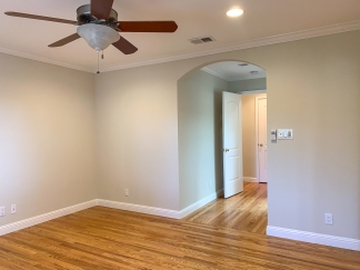 Charming Single Level Home in Wilcox Neighborhood!