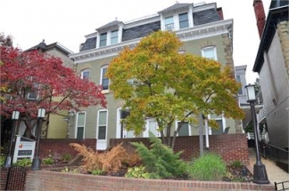 Juliana-719 N. Duke Street