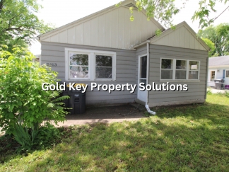 !!COMING SOON!! 2 Bed and 1 Bath Home For Rent W/ Storage Shed. SECTION 8 ONLY