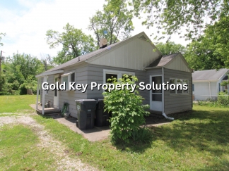 !!COMING SOON!! 2 Bed and 1 Bath Home For Rent W/ Storage Shed. SECTION 8 ONLY