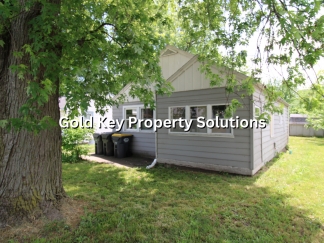 !!COMING SOON!! 2 Bed and 1 Bath Home For Rent W/ Storage Shed. SECTION 8 ONLY