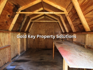 !!COMING SOON!! 2 Bed and 1 Bath Home For Rent W/ Storage Shed. SECTION 8 ONLY