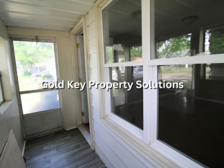 !!COMING SOON!! 2 Bed and 1 Bath Home For Rent W/ Storage Shed. SECTION 8 ONLY