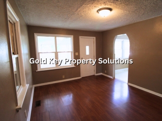 !!COMING SOON!! 2 Bed and 1 Bath Home For Rent W/ Storage Shed. SECTION 8 ONLY