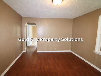 !!COMING SOON!! 2 Bed and 1 Bath Home For Rent W/ Storage Shed. SECTION 8 ONLY