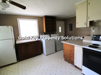 !!COMING SOON!! 2 Bed and 1 Bath Home For Rent W/ Storage Shed. SECTION 8 ONLY