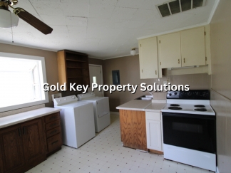 !!COMING SOON!! 2 Bed and 1 Bath Home For Rent W/ Storage Shed. SECTION 8 ONLY