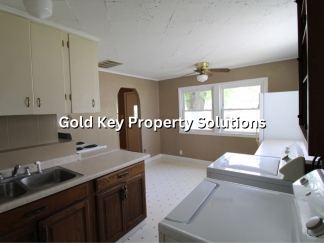 !!COMING SOON!! 2 Bed and 1 Bath Home For Rent W/ Storage Shed. SECTION 8 ONLY