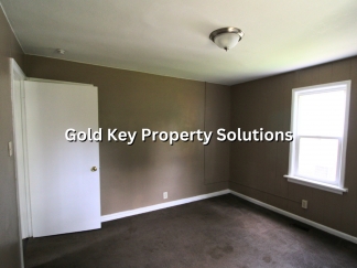 !!COMING SOON!! 2 Bed and 1 Bath Home For Rent W/ Storage Shed. SECTION 8 ONLY