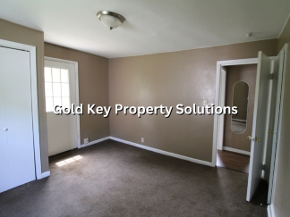 !!COMING SOON!! 2 Bed and 1 Bath Home For Rent W/ Storage Shed. SECTION 8 ONLY