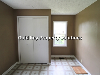 !!COMING SOON!! 2 Bed and 1 Bath Home For Rent W/ Storage Shed. SECTION 8 ONLY