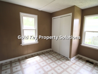 !!COMING SOON!! 2 Bed and 1 Bath Home For Rent W/ Storage Shed. SECTION 8 ONLY