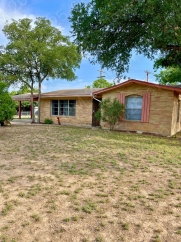 1523 Viewridge Dr., San Antonio, TX, 78213