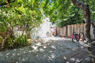 3337 California Street