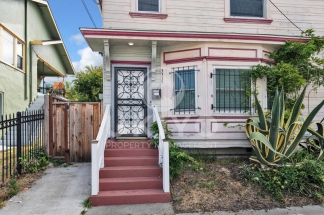 3337 California Street
