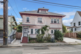 3337 California Street