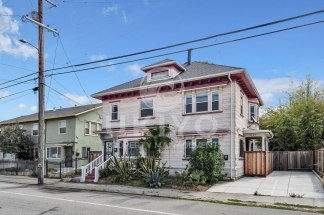 3337 California Street