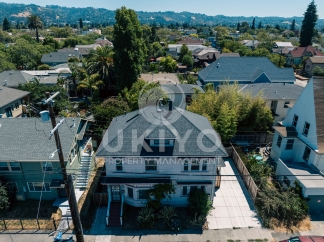 3337 California Street