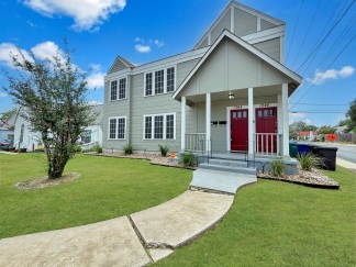Charming Historic Home in Los Angeles Heights Keystone Park – A Timeless Gem Awaits!