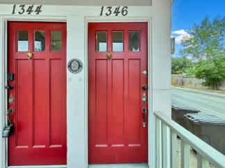 Charming Historic Home in Los Angeles Heights Keystone Park – A Timeless Gem Awaits!