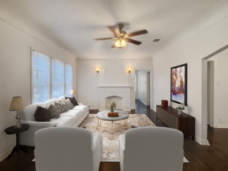 Charming Historic Home in Los Angeles Heights Keystone Park – A Timeless Gem Awaits!