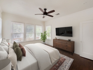 Charming Historic Home in Los Angeles Heights Keystone Park – A Timeless Gem Awaits!