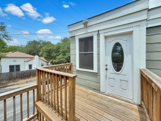 Charming Historic Home in Los Angeles Heights Keystone Park – A Timeless Gem Awaits!