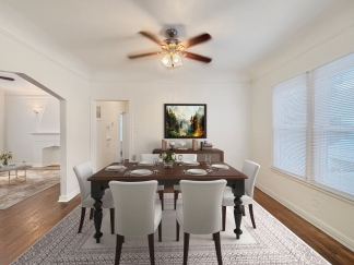 Charming Historic Home in Los Angeles Heights Keystone Park – A Timeless Gem Awaits!
