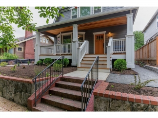 Completely Remodeled Portland Classic Home, Minutes to N Mississippi/Williams districts.
