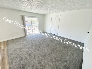 Remodeled 2-Bedroom Apartment
