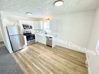Remodeled 2-Bedroom Apartment