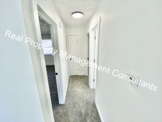 Remodeled 2-Bedroom Apartment