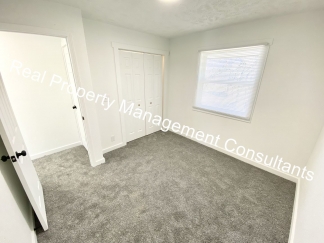 Remodeled 2-Bedroom Apartment
