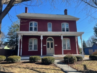 402 -404 North George Street
