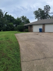 Welcome to this newly updated 2-bedroom, 2-bathroom