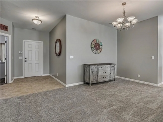 Spacious 3-Bedroom Gem with Backyard Bliss in Edmond!